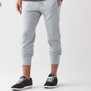 Lululemon Intent Pant: Sz S Jogger